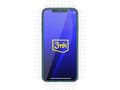 Miniatyrbild 4 av 5: 3MK FlexibleGlass do OnePlus 10T