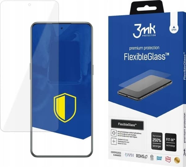 3MK FlexibleGlass do OnePlus 10T