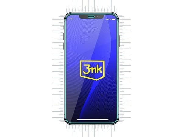 3MK FlexibleGlass do Honor Play 6C