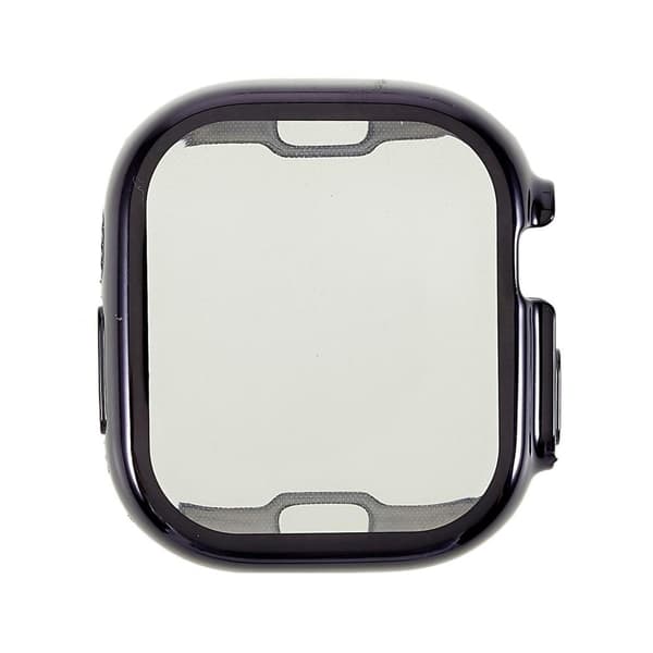 Apple Watch Ultra 49mm TPU Taske+Skærmbeskytter