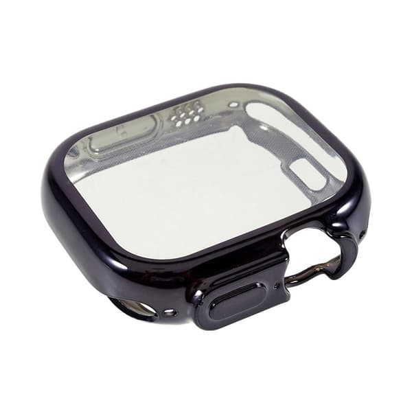 Apple Watch Ultra 49mm TPU Taske+Skærmbeskytter