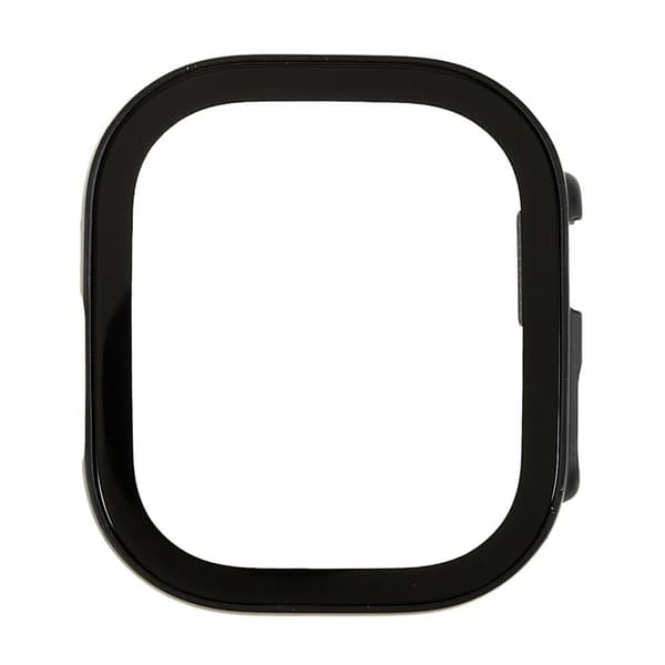 Apple Watch Ultra 49mm TPU-kotelo+karkaistu lasi