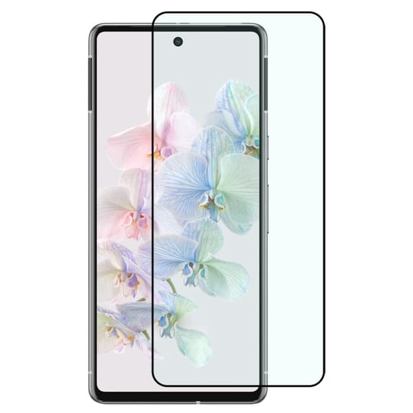 Google Pixel 7 Heltäckande Full Coverage Härdat glas