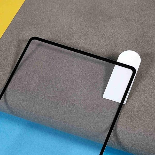 Google Pixel 6a Heltäckande Full Coverage Härdat glas