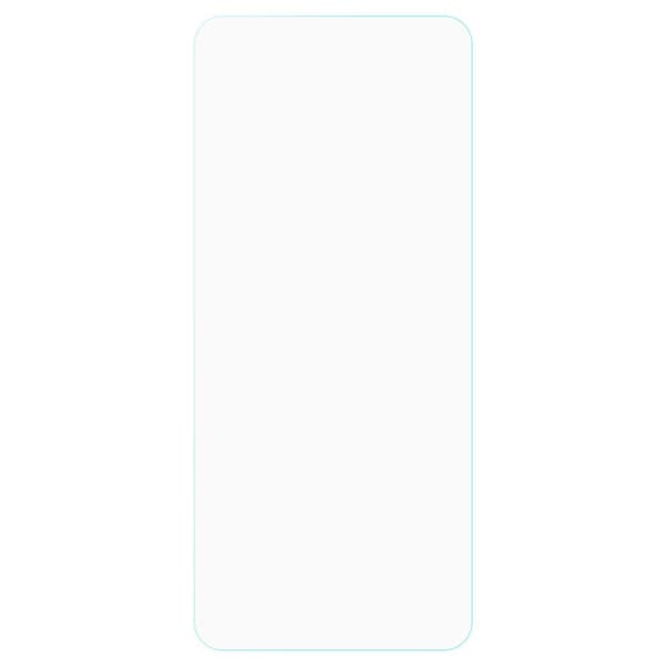 Nokia G60 herdet glass 0,3 mm buekant