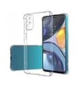 Miniatyrbild 5 av 5: Motorola Moto G22 4G -Bumper Extra Stöttåligt Slim Skal