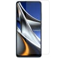 Miniatyrbild 1 av 6: 2-Pack Xiaomi Poco X4 Pro 5G Härdat Glas Skärmskydd 0,3mm