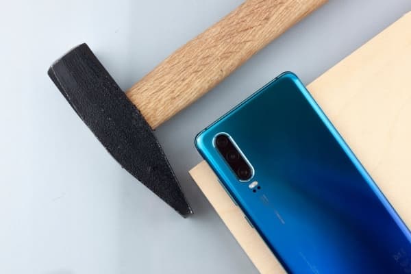 3MK Hybridilasi kameran linssille 3MK Lens Protect OPPO Reno 7 Lite 5G [4 PACK]