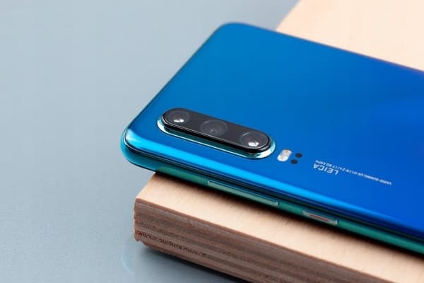 3MK Hybridilasi kameran linssille 3MK Lens Protect OPPO Reno 7 Lite 5G [4 PACK]