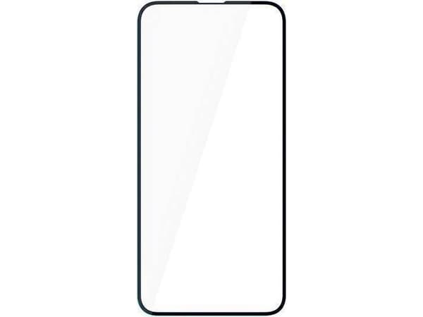 3MK HardGlass Max Lite Xiaomi Redmi 11 Prime sorterat härdat glas