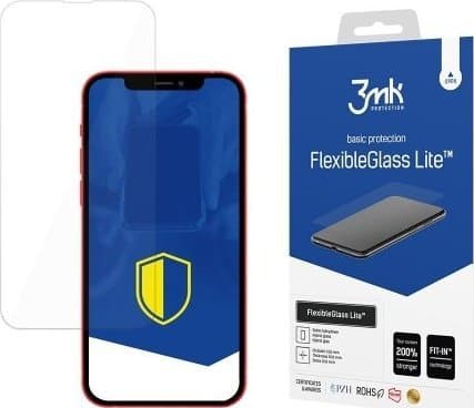 3MK Hybrid glass 3MK FlexibleGlass Lite Oppo A57/A57e/A57s