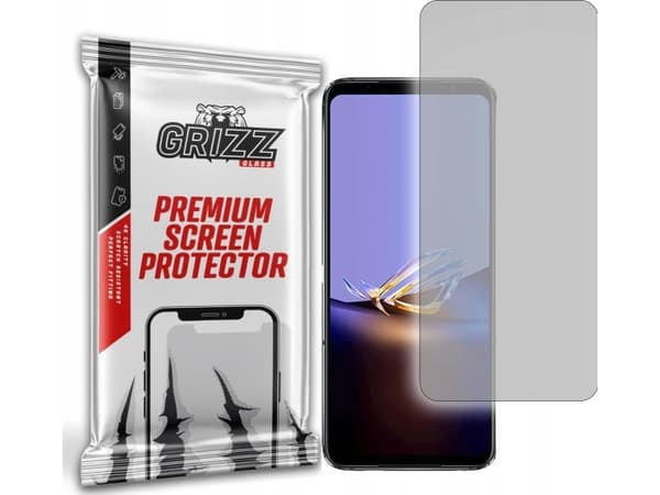 GrizzGlass Folia matowa Grizz Asus ROG Phone 6D Ultimate