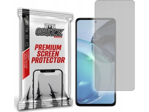 GrizzGlass Folia matowa Grizz Motorola Moto G72