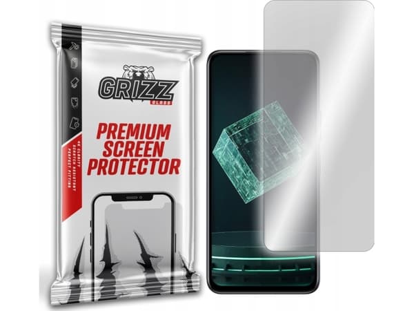 GrizzGlass Folia hydrożelowa Grizz Infinix Note 12i 2022