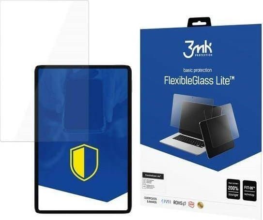 Hybrid glass 3MK FlexibleGlass Lite Redmi Pad 11
