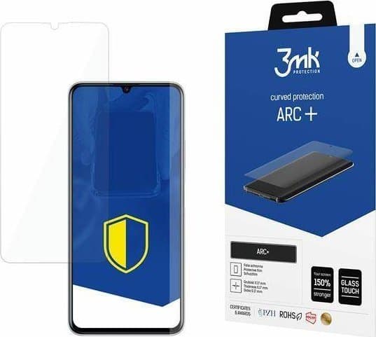 3MK suojakalvo 3MK ARC+ Huawei Nova Y70