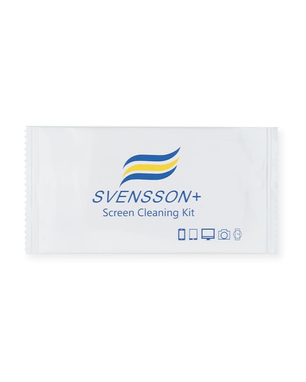 Svensson Plus Full Cover Tempered Glass for iPhone 14 Pro 10-pack