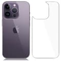 Miniatyrbild 1 av 11: 3-PACK Baksida Skärmskydd 0,3mm iPhone 14 Pro Max