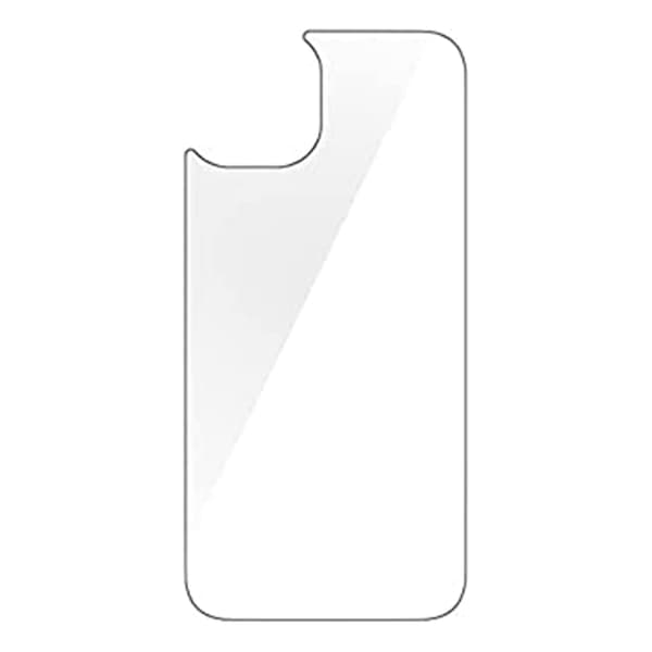 3in1 iPhone 14 Fram- & Baksida & Kameralinsskydd 0,3mm