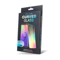 Miniatyrbillede 1 af 2: iPhone 11 Pro / iPhone X/XS - UV5D Displayskydd Fullskärm