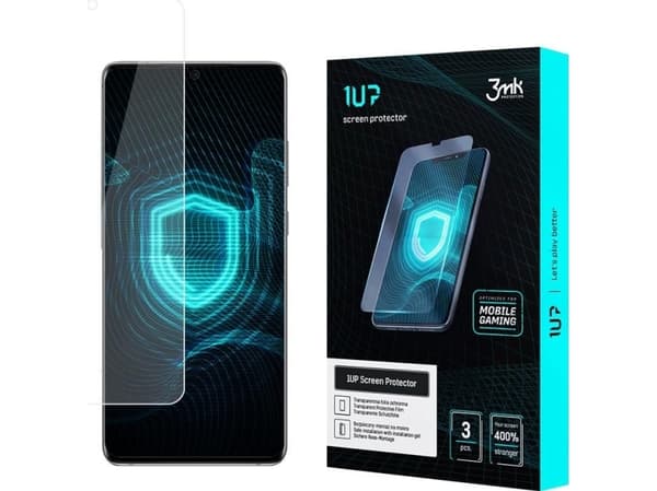 Samsung Galaxy S20 5G – 3mk 1UP