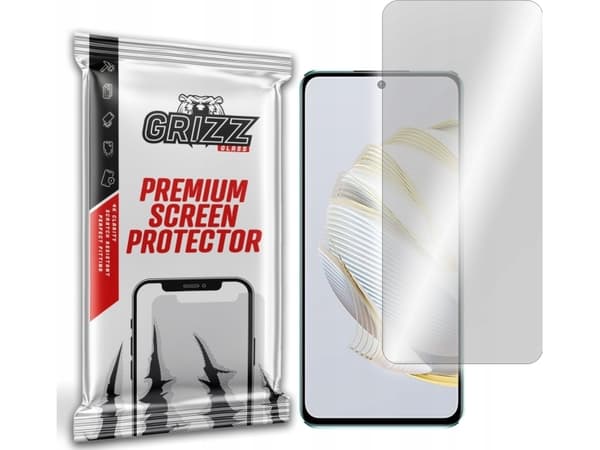 GrizzGlass Folia hydrożelowa Grizz Huawei nova 10 SE
