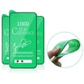 Miniatyrbild 10 av 11: 2-PACK iPhone 14 Keramiskt Skärmskydd HD 0,3mm