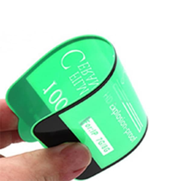 3-PACK Keramiskt Skärmskydd HD 0,3mm iPhone 14 Plus