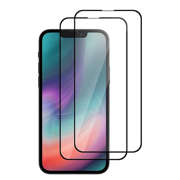3-PACK Keramiskt Skärmskydd HD 0,3mm iPhone 14 Plus