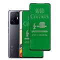 Miniatyrbild 5 av 9: 2-PACK Keramiskt Skärmskydd HD 0,3mm Redmi Note 11 Pro 5G
