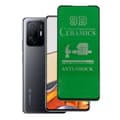 Miniatyrbild 8 av 9: 2-PACK Keramiskt Skärmskydd HD 0,3mm Redmi Note 11 Pro 5G