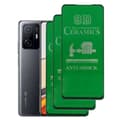 Miniatyrbild 9 av 9: 2-PACK Keramiskt Skärmskydd HD 0,3mm Redmi Note 11 Pro 5G