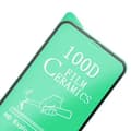 Miniatyrbild 7 av 11: 2-PACK iPhone 14 Pro Max Keramiskt Skärmskydd HD 0,3mm