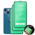 Miniatyrbild 1 av 11: 2-PACK iPhone 14 Pro Max Keramiskt Skärmskydd HD 0,3mm