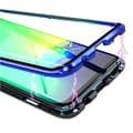 Miniatyrbild 8 av 11: iPhone 14 Pro Max - Exklusivt Magnetiskt Dubbelsidigt Skal
