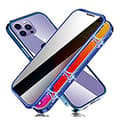 Miniatyrbild 2 av 11: iPhone 14 Pro Max - Exklusivt Magnetiskt Dubbelsidigt Skal