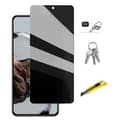 Miniatyrbild 9 av 10: Redmi Note 11 Pro 5G Skärmskydd Anti-Spy HD 0,3mm