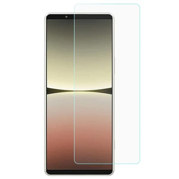Sony Xperia 5 IV Härdat Glas Skärmskydd 0,3mm