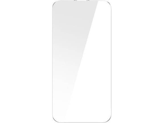 0.3mm Baseus Crystal karkaistu lasi iPhone 14 Pro Maxille (2kpl)