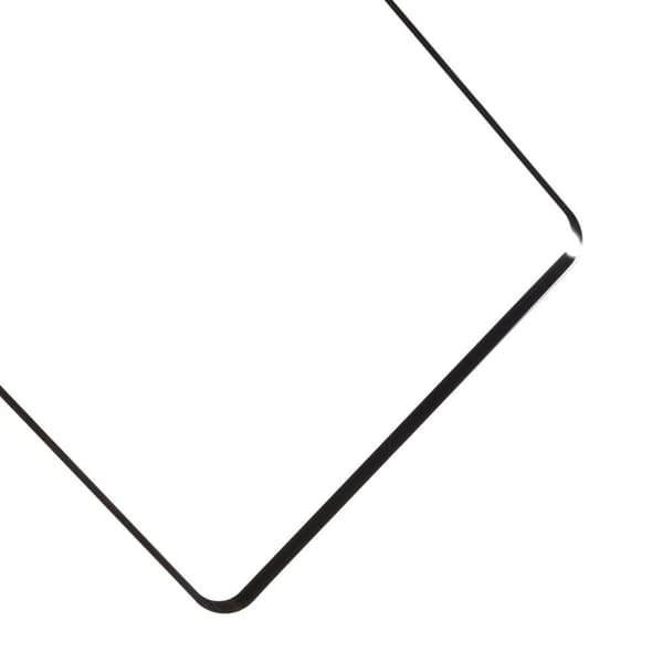 Google Pixel 7 Pro Heltäckande Full Coverage Härdat glas