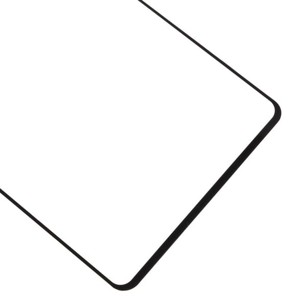 Google Pixel 7 Pro Heltäckande Full Coverage Härdat glas