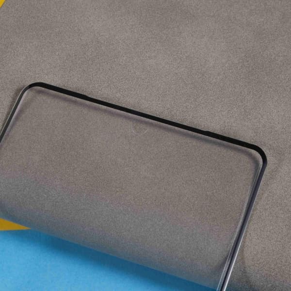 Google Pixel 7 Pro Heltäckande Full Coverage Härdat glas