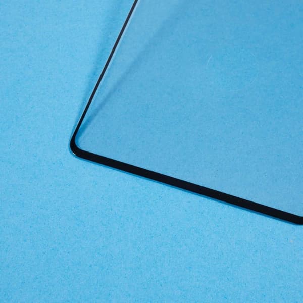 Google Pixel 7 Pro Heltäckande Full Coverage Härdat glas