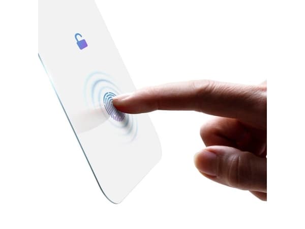 ZAGG InvisibleShield Glass Elite - For mobiltelefon - glass
