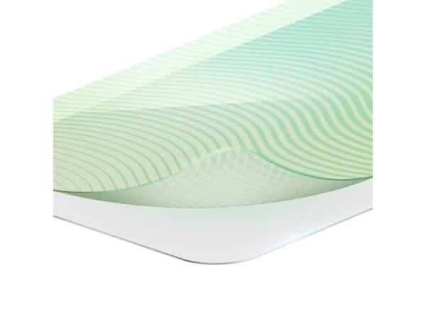 ZAGG InvisibleShield Glass Elite - For mobiltelefon - glass