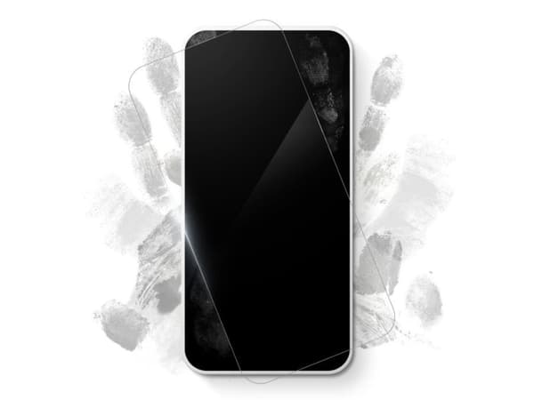 ZAGG InvisibleShield Glass Elite - For mobiltelefon - glass