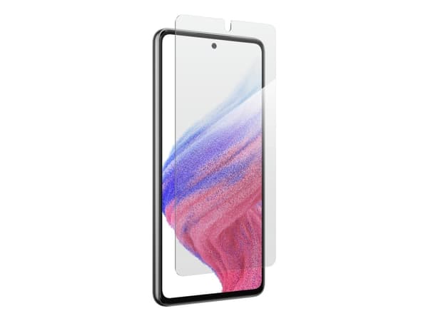 ZAGG InvisibleShield Glass Elite - För mobiltelefon - glas