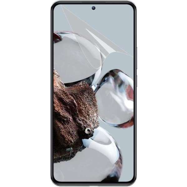 Xiaomi 12T Pro Skärmskydd - Ultra Thin
