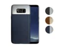Miniatyrbild 5 av 6: 2 Pack Skal & Skärmskydd Samsung Galaxy S8 | Caisles Matt Nano