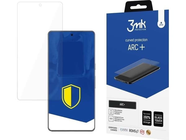 3MK Protective Film 3MK ARC+ Google Pixel 7 Pro